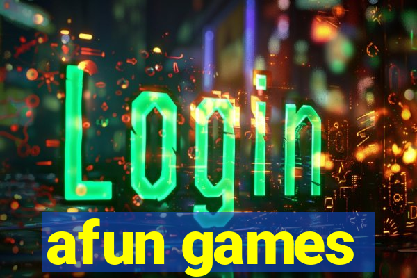 afun games